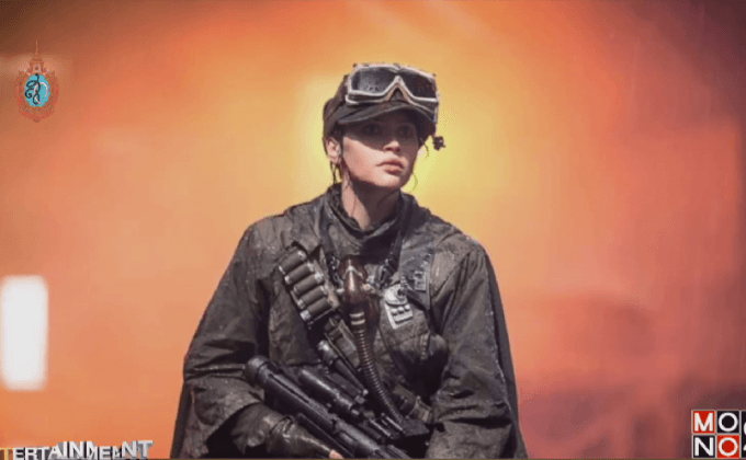 Star Wars – Rogue One ส่งภาพใหม่เผยโฉมหน้ากลุ่มกบฎต่อต้านจักรวรรดิ