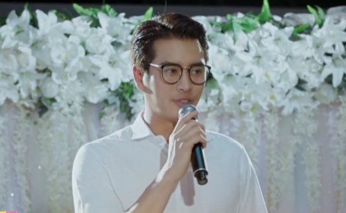 Love Battle รัก 2 ปียินดีคืนเงิน