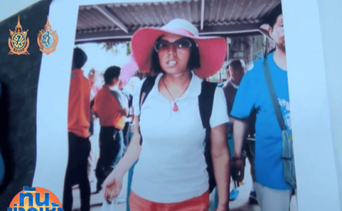 ยังไม่พบนักท่องเที่ยวสาวชาวจีน เร่งค้นหาใหม่วันนี้