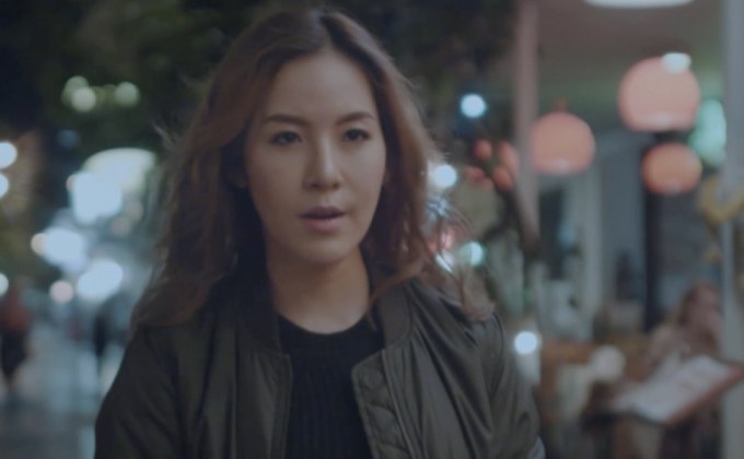 ค่ายโมโนมิวสิค ปล่อย Music Video เพลง “คนที่ฉันรอ”