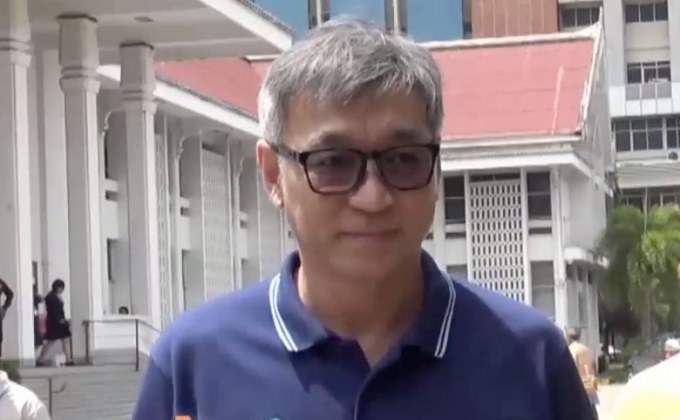 ศาลอุทธรณ์ยืนคุก 10 ปี “ลุงวิศวะ” ยิงวัยรุ่นดับ