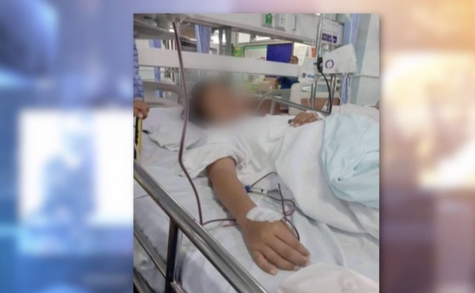 ​ยืนยันดำเนินคดีถึงที่สุดเหตุ รพ.ทำคลอดเด็กตาย