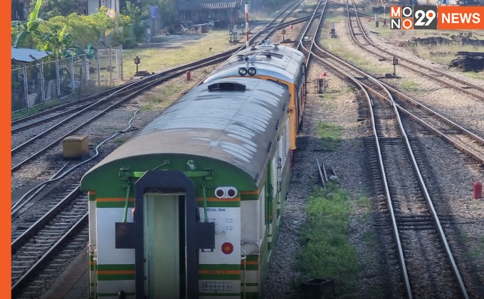 รถไฟท้องถิ่น 3 จังหวัดชายแดนใต้้เปิดวิ่งแค่ยะลา หลังถูกลอบยิงวานนี้