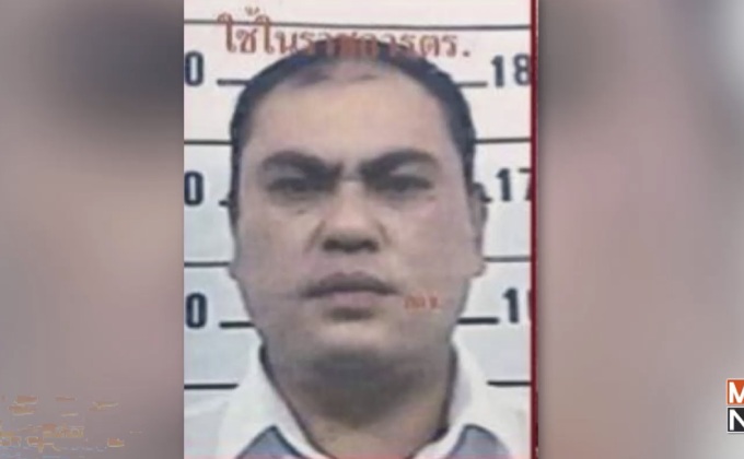 ออกหมายจับมือปืนยิง 2 ศพ ย่านพระโขนง