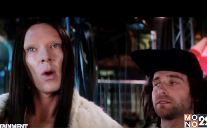 ผลสำรวจใหม่ยังคงชี้ สตูดิโอหนังใหญ่ล้มเหลวกับการปั้นตัวละคร LGBTQ