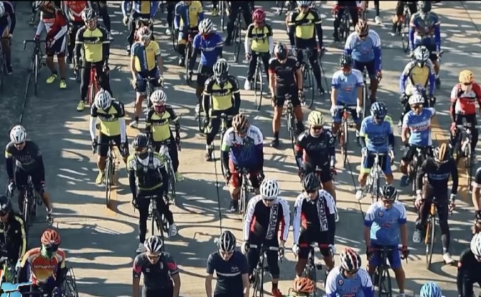 นับถอยหลัง ปั่นสไตล์เมืองเหน่อสุพรรณบุรี ครั้งที่ 6