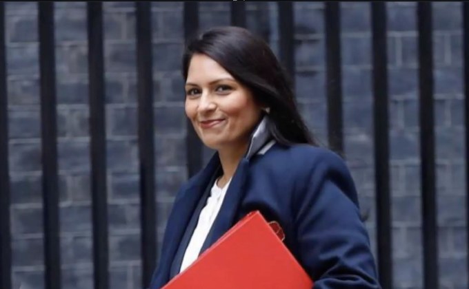 รัฐมนตรีอังกฤษลาออกกรณีแอบพบจนท.อิสราเอล