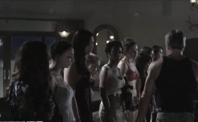 ดารารุ่นเก๋า “แอชลีย์ จัดด์” ส่งคลิปแรกหนังประเด็นค้ามนุษย์