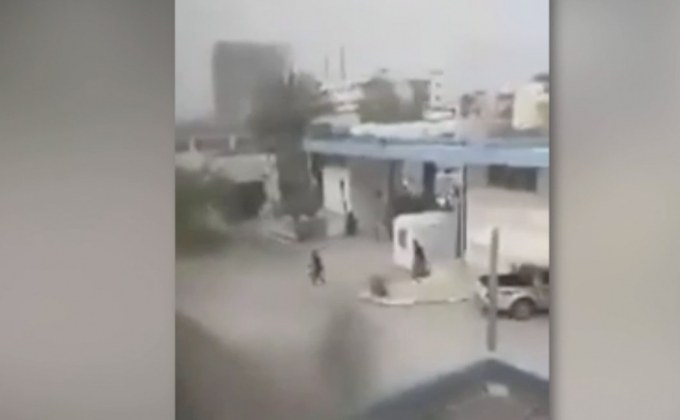 เกิดเหตุโจมตีในลิเบีย ตาย 16