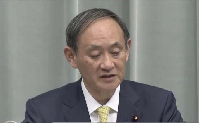 พบผู้ป่วยติดเชื้อไวรัสโคโรน่าจากจีนรายแรกในญี่ปุ่น