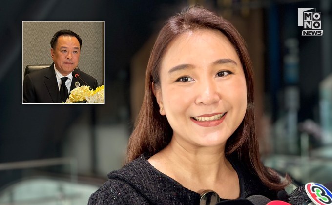 “นายกฯ หนู” ผ่านด่าน “ครูไหม” ชม ประชุมเอเปคทำหน้าที่สมบูรณ์แบบ ติดเรื่องเดียว ปราบ “แก๊งคอลฯ-สแกมเมอร์”