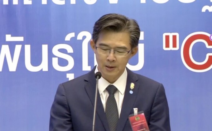 ศบค.เห็นชอบยกระดับมาตรการเข้มข้นพื้นที่มีความเสี่ยงสูง