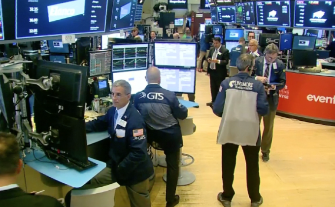 IMF เตือนแนวโน้มเศรษฐกิจโลกซบเซา