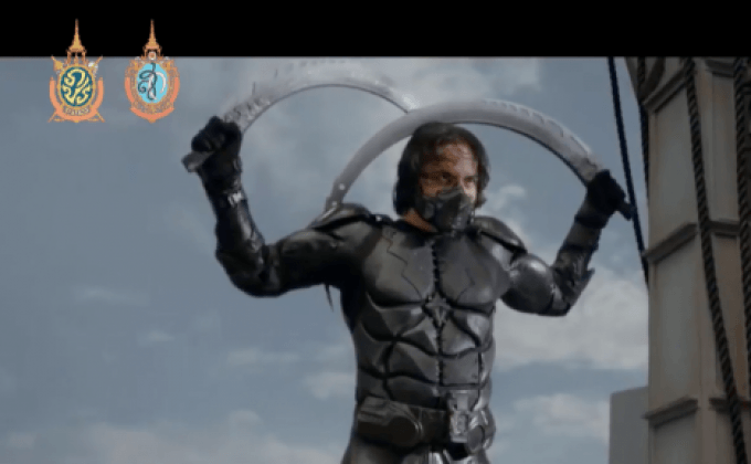 รัสเซียจอมโหด! ส่งตัวอย่างฉบับเต็มหนังฮีโร่สุดระห่ำ Guardians