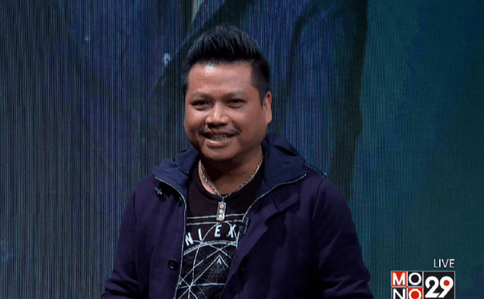 พลพล ปล่อยเพลง “หล่อเลย”