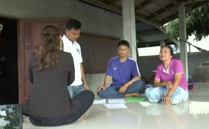 ผู้ต้องหาหลบหนีคดียิงคนเสียชีวิตหมดอายุความวันนี้