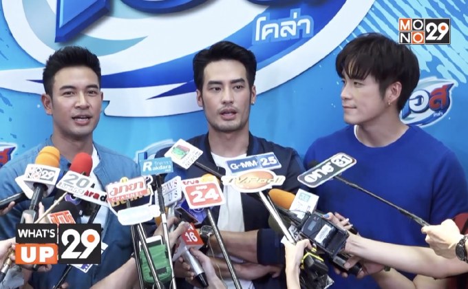 “เอสโคล่า” นำทัพความซ่า บุกร้านอาหารดังกลางกรุง