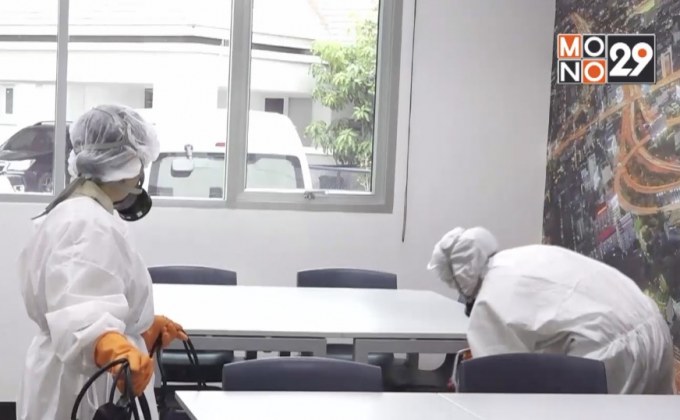 รร.นานาชาติ ย่านดอนเมือง แจงเหตุปิดเรียนป้องกันโควิด-19