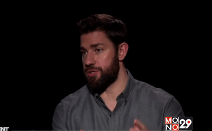 ดาวบู๊หน้าใหม่ 13 Hours คว้าบท “แจ็ค ไรอัน” ในซีรีส์ชุดใหม่