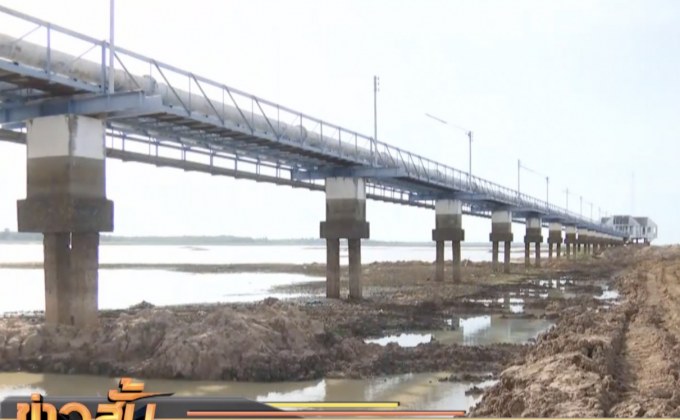 นายกฯตรวจปัญหาภัยแล้งสุรินทร์-บุรีรัมย์ พรุ่งนี้