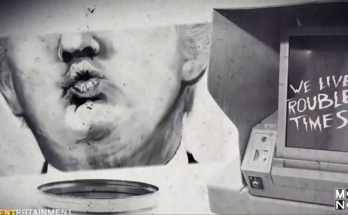 รุ่นเก๋าไม่กลัว! Green Day ส่งเพลง Troubled Times เนื้อหาต่อต้าน ปธน.คนใหม่