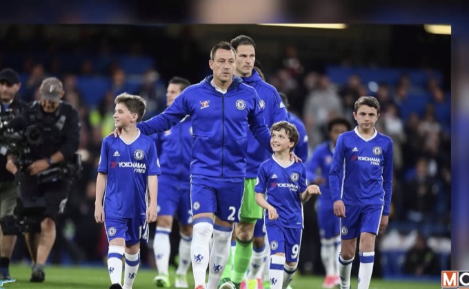 เชลซีชุดสองเฉือนชนะวัตฟอร์ดสุดมันส์ 4-3