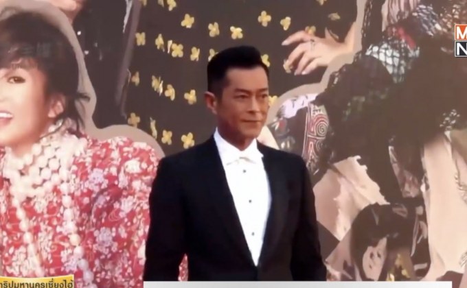 “กู่ เทียนเล่อ” คว้ารางวัลนักแสดงยอดเยี่ยม เวที Hong Kong Film Awards ครั้งที่ 37