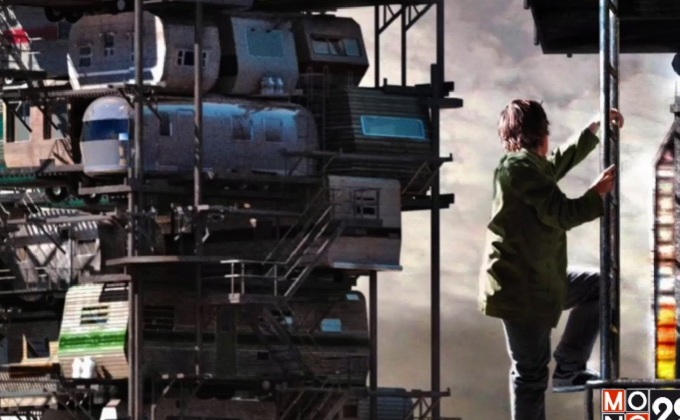 รวมนิยายไซไฟ ที่แฟนพลาดไม่ได้ก่อนหนังสือจะกลายเป็นภาพยนตร์