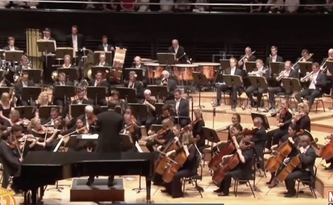 กระแสความนิยม “คอนเสิร์ตเพลงประกอบเกม”