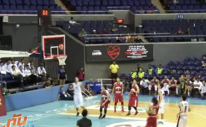 ไทยพ่ายอินโดฯ แต้มเดียว ยัดห่วงซีบ้าแชมเปี้ยนชิพ