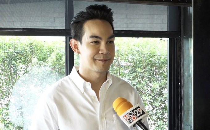 “กิก ดนัย” โต้เบรกงานวงการบันเทิง เพื่อเตรียมงานแต่ง