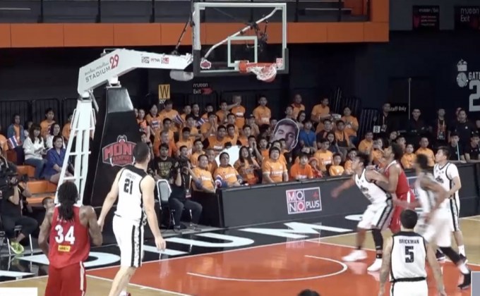 “โมโนแวมไพร์” ดับฝันฟิลิปินาส ได้ลุ้นแชมป์ ABL เกม 5