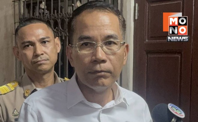 เจ้าคุณประสิทธิ์ยังไม่ลาสิกขา ยันไม่เกี่ยวชู้สาวสีกากอล์ฟ