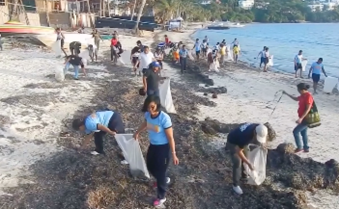 ​ฟิลิปปินส์ปิดเกาะโบราไกย์ 6 เดือนฟื้นฟูสภาพ