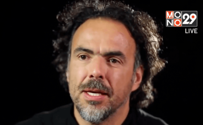 ผกก. Birdman ป้อง หนังใหม่ไม่ได้ทารุณทีมงาน