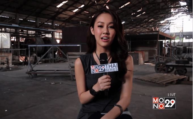 แนะนำตัวละครรุ่นใหม่ ในซีรีส์ “Guardian หักเหลี่ยมมัจจุราช”