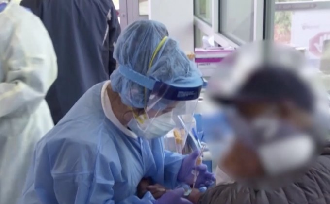 สถานการณ์ไวรัสโควิด-19 ในต่างประเทศ 09-07-63