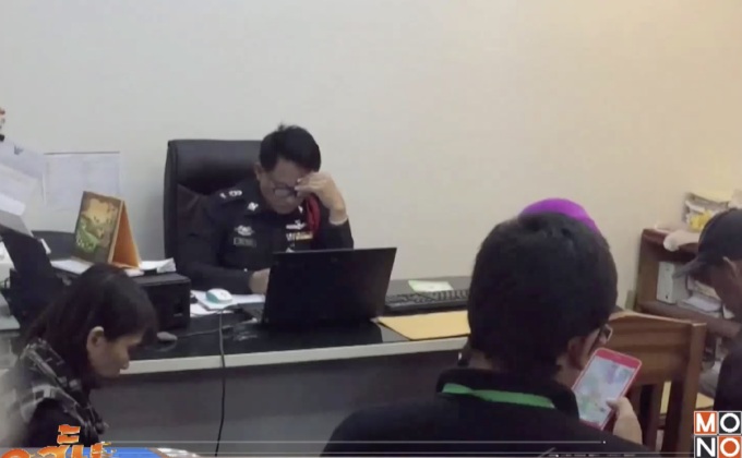 ตรวจร่างกายเด็กหญิง 15 ปีถูกชาย 40 คนอนาจาร