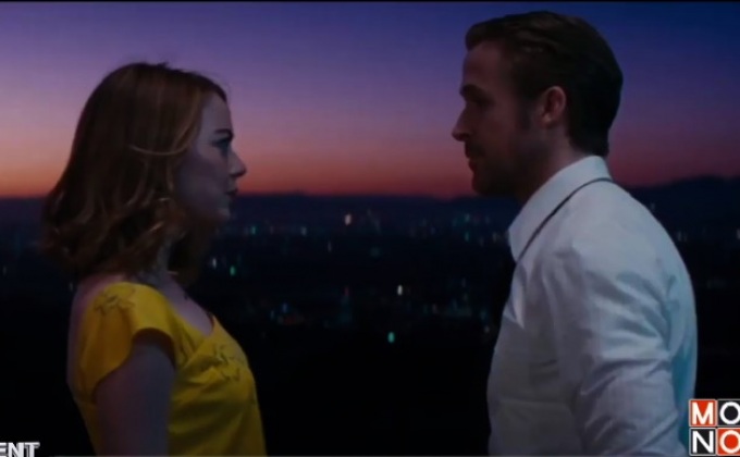La La Land นำลิ่ว! เข้าชิง 13 สาขาเวทีออสการ์ 2017