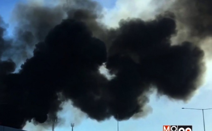 คืบหน้าเครื่องบินตกในออสเตรเลีย