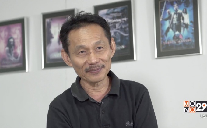 จากคนเบื้องหลัง “อังเคิล อดิเรก” สู่ผลงานเบื้องหน้าที่สร้างชื่อ