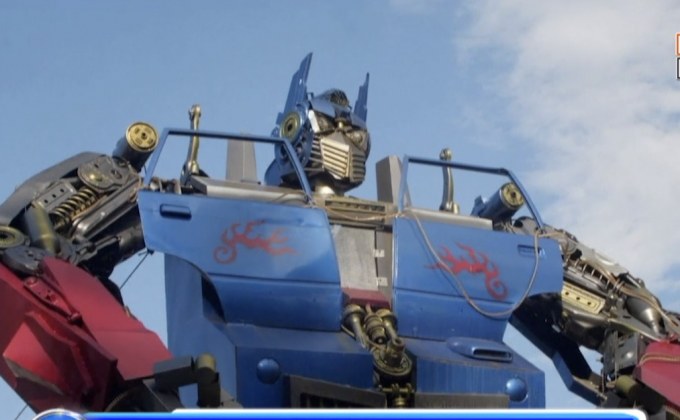 เศรษฐกิจผันผวนกระทบอุตสาหกรรมหุ่นยนต์