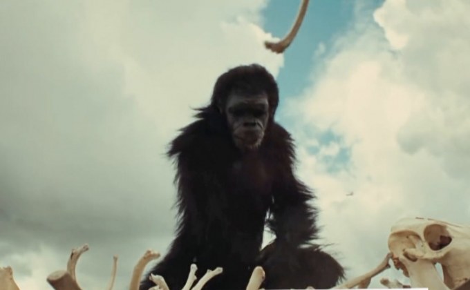 ฉลอง 50 ปี 2001: A Space Odyssey จัดฉายขึ้นจอ IMAX เป็นครั้งแรก