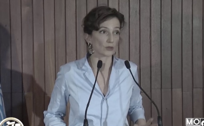 สหรัฐฯ บอกลา “ยูเนสโก” แถมค้างหนี้ 1.8 หมื่นล้านบาท