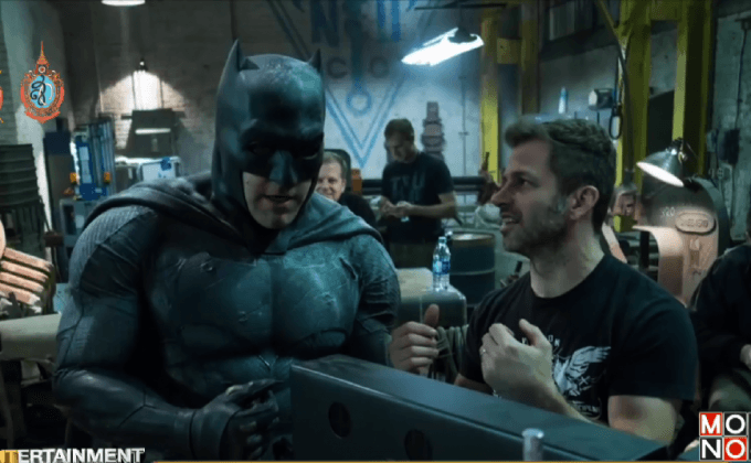 เทรนด์มาแรง ฮอลลีวู้ดเลือกหน้าดาราก่อนส่งไปฟิตหุ่นสุดเฟิร์ม