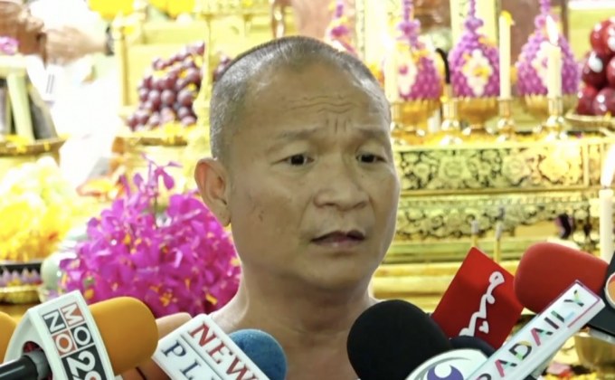 “หม่ำ” ใจเสีย หลานสาวถูกโต๊ะกระจกทับนิ้วเท้าจนเนื้อขาด