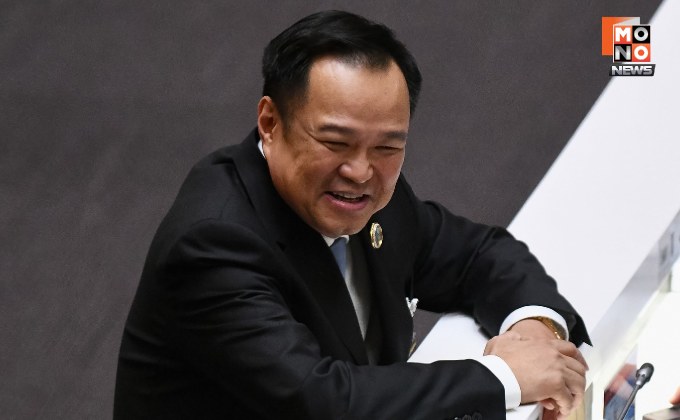 โผ ครม. “อนุทิน 1” คนการเมืองส่งรายชื่อครบแล้ว “บวรศักดิ์” นั่งรองนายกฯ “จตุพร-ไผ่ ลิกค์” หลุดเก้าอี้