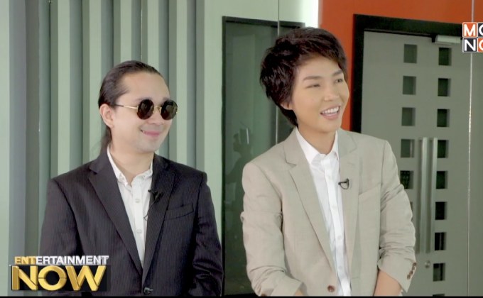 พูดคุยกับ พีธ พีระ และ โรส ศิรินทิพย์
