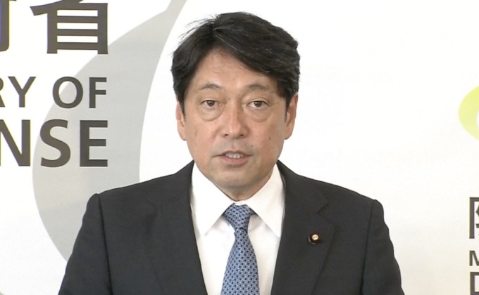 ญี่ปุ่นเตือนภัยคุกคามร้ายแรงจากเกาหลีเหนือ