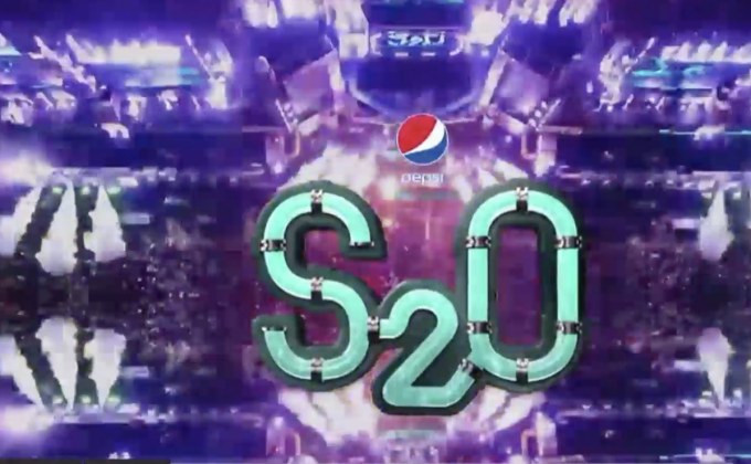 เตรียมสนุกสุดเหวี่ยงกับ “S2O Songkran Music Festival 2018”